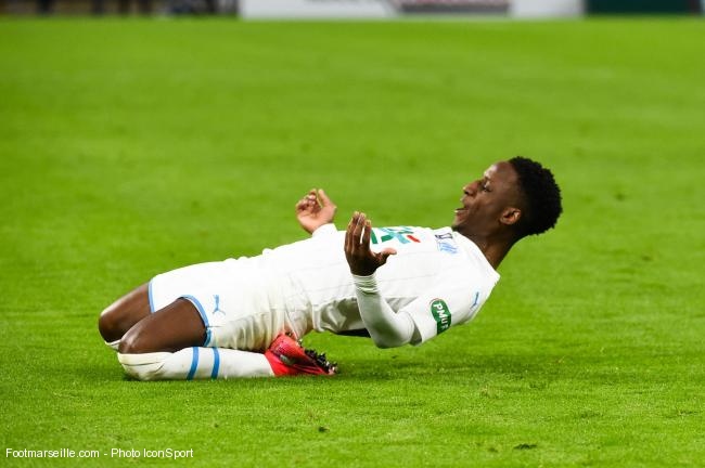 Sarr détaille son superbe but