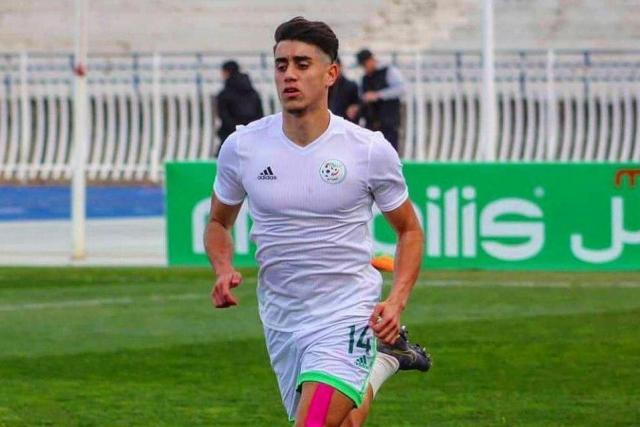 Mercato : l&rsquo;OM en pincerait pour Khacef