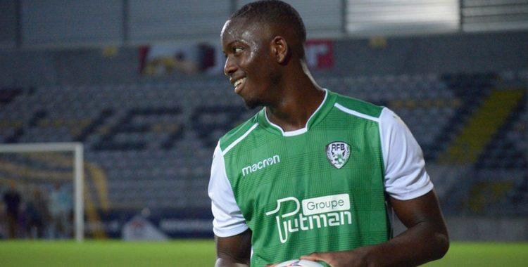 Mercato : Lyon convoite aussi Prosper Mendy