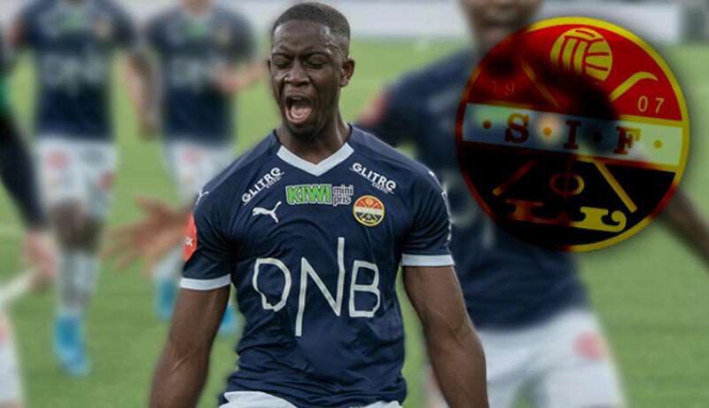 Mercato : un intérêt pour Prosper Mendy ?