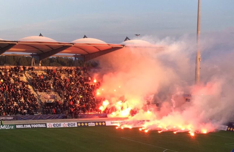 Fouzari : « Cette défaite fait partie de l’apprentissage »