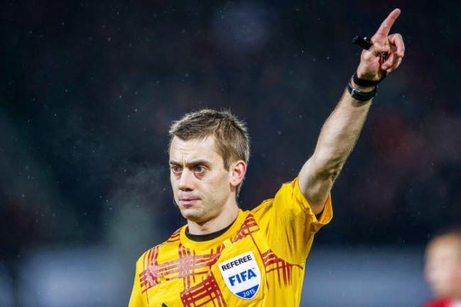 PSG-OM : l’arbitre du Classique est connu