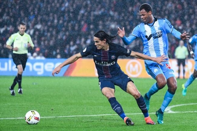 Cavani : « Thauvin est le seul qui a été régulier »