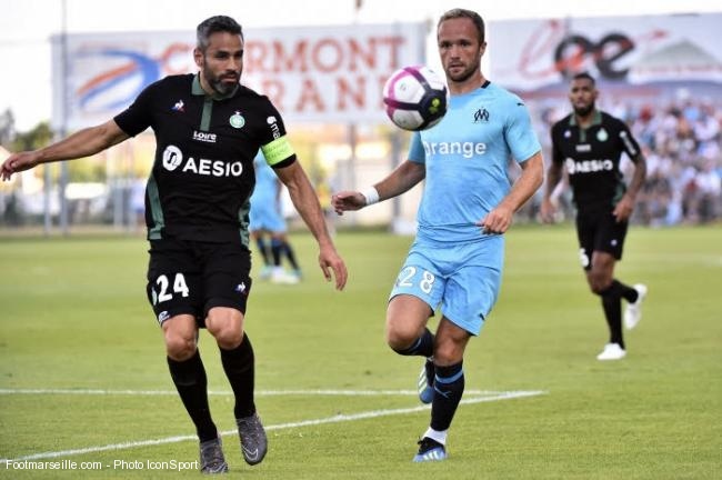 OM-ASSE : le résumé du match