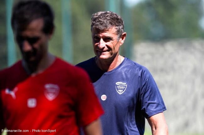 Blaquart peste contre la VAR