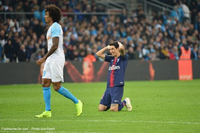 Di Maria : « PSG-OM ? On veut apporter de la joie à nos supporters »