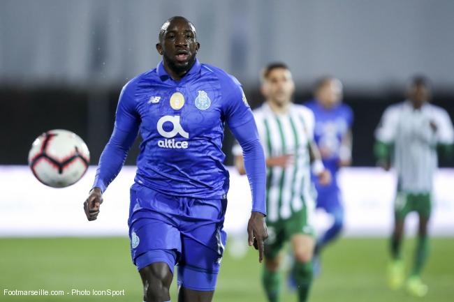 Mercato : gros démenti dans le dossier Marega