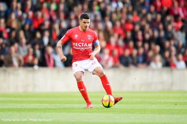 Mercato : du nouveau concernant Briançon