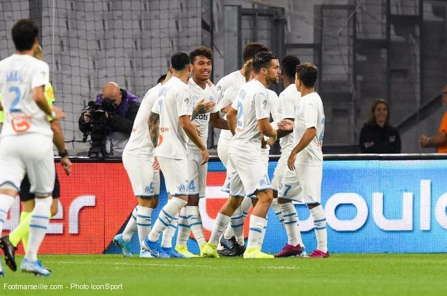 Carrière : « Quel joueur de l&rsquo;OM pourrait jouer au PSG ? »