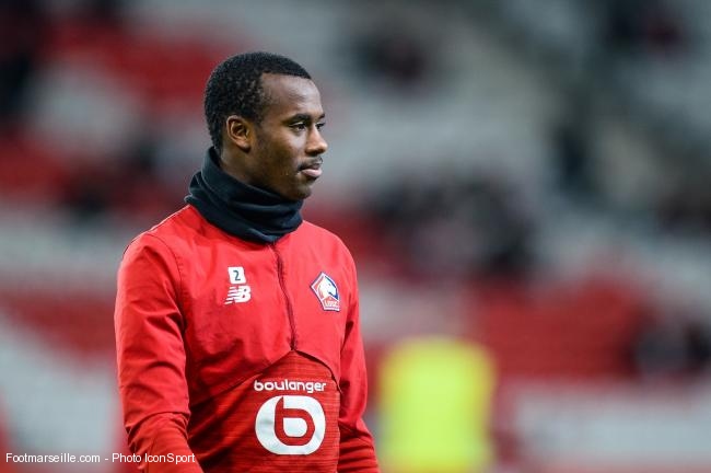Djalo n&rsquo;est « pas sous pression », avant l&rsquo;OM