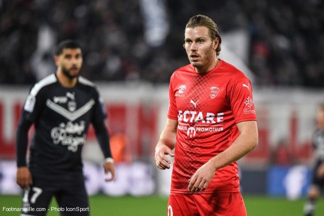 Ripart : « On aura une carte à jouer »