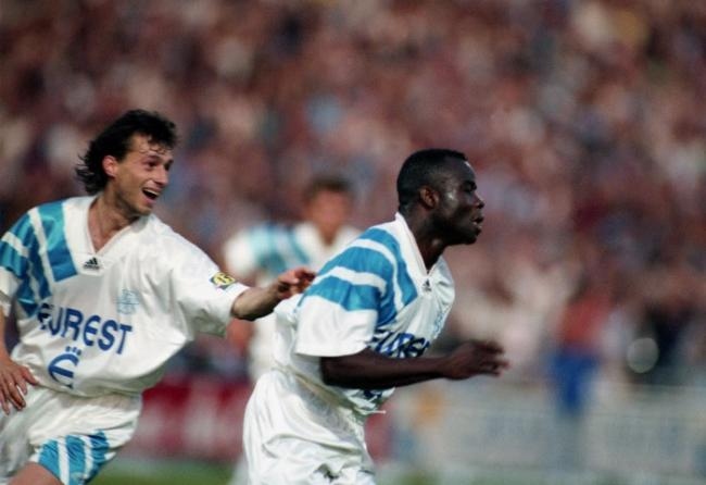 OM-PSG, Di Meco : « Les deux têtes de Basile dans la même semaine »