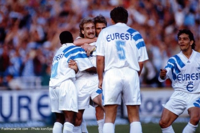 Völler : « Je suis très optimiste »