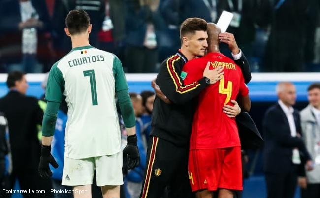 Meunier veut fatiguer l’OM avant l’Union Saint-Gilloise