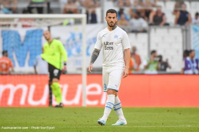 Discipline : Benedetto suspendu