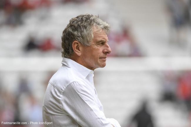 Gourcuff : « Le penalty ? C’est aberrant »