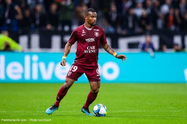 Mercato : Maïga a confirmé les contacts avec l&rsquo;OM