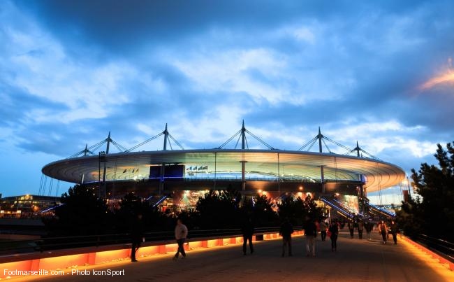 EdF : les Bleus joueront aussi à huis clos