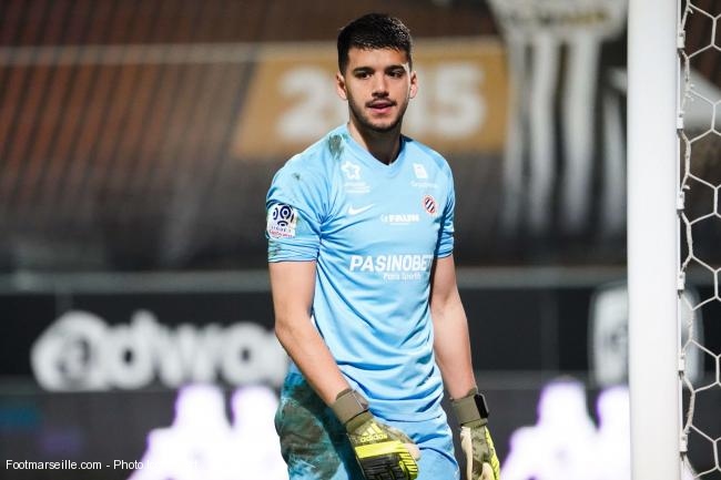Rulli : « Retrouver notre mentalité et renouer avec la victoire »