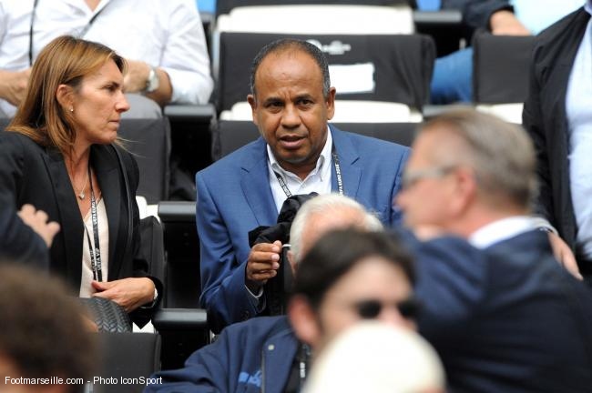 Tigana : « Hidalgo arrivait à fédérer comme personne »