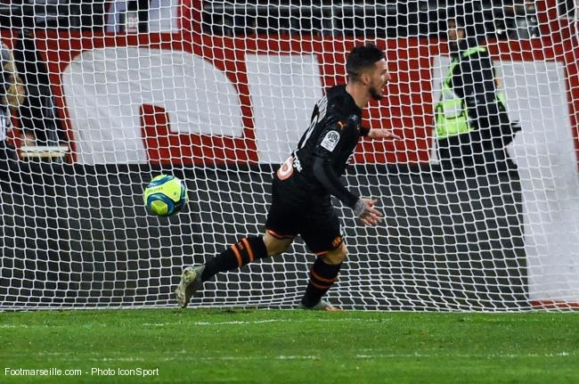 Madar : « On dévalorise trop Benedetto »