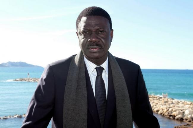 Diouf se veut rassurant pour McCourt