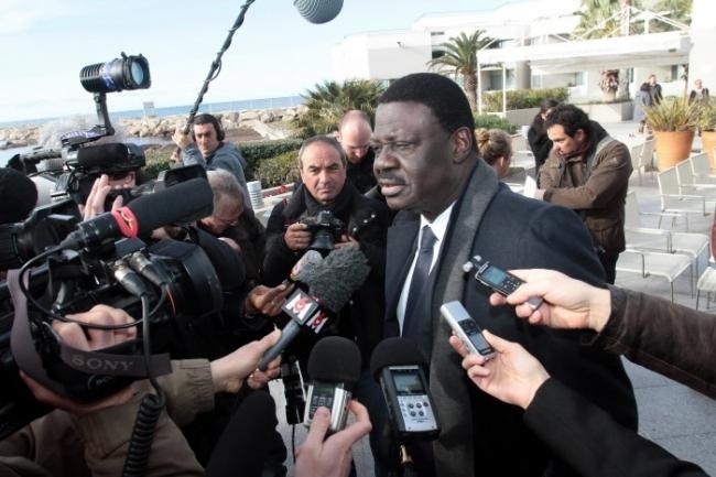 Di Meco : « Diouf était un sage »