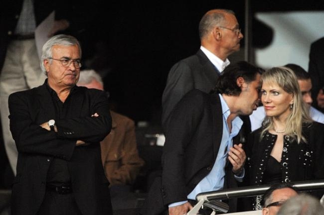 Dassier sort le bazooka contre Labrune