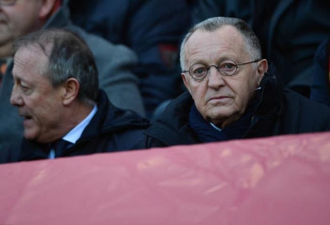 La sanction d’Aulas est connue !