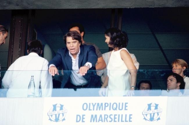 Tapie dézingue lui aussi l’OM