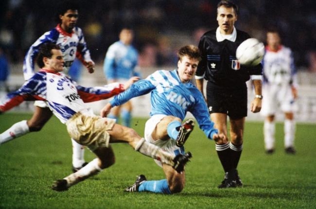 Guérin : « Nous on a vécu des trucs de dingues, pas eux »