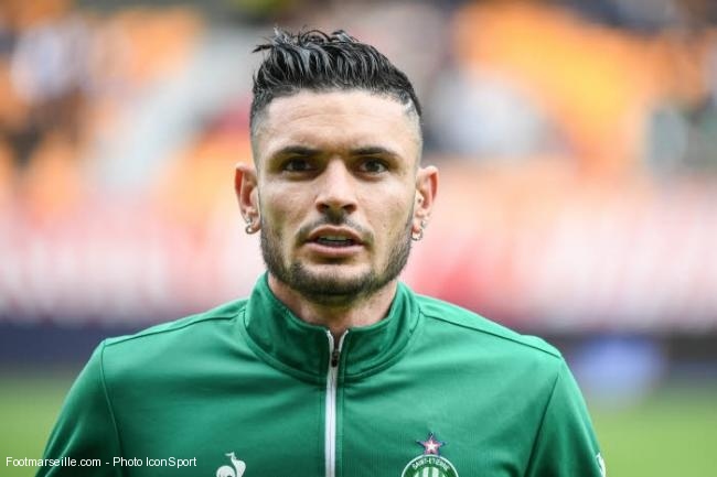 Cabella : « Je n’ai pas fait une croix sur les Bleus »