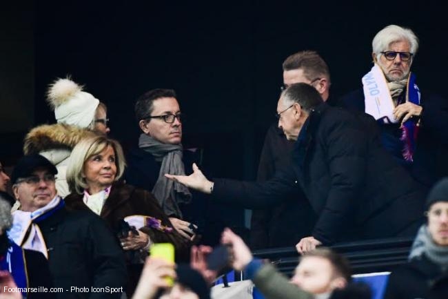 OM-PSG, arbitrage : Aulas vient s’en mêler