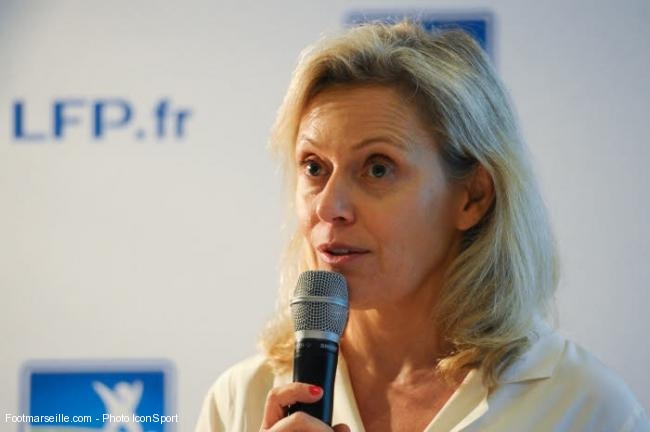 LFP : du changement pour la commission de discipline