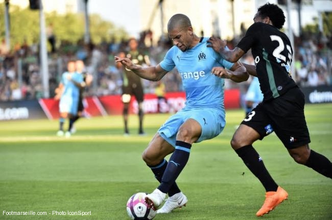 Mercato : Doria, le prochain à partir ?