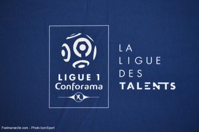 LFP : avec Uber Eats, la Ligue 1 va toucher gros