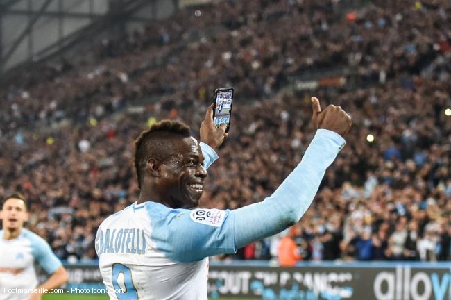 Balotelli sera (à nouveau) libre cet été