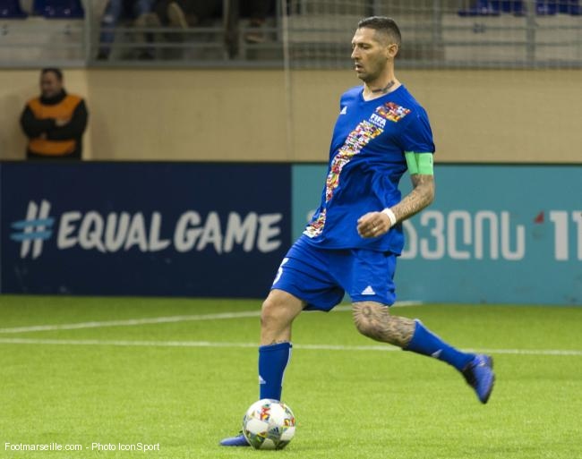 Mondial 2006 : Materazzi n’a toujours pas digéré les critiques