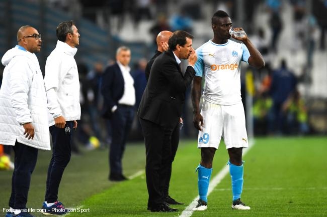 Mercato : Galatasaray entre dans la danse pour Balotelli