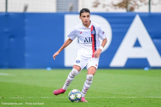 Mercato : l’OM a abandonné la piste Ruiz-Atil