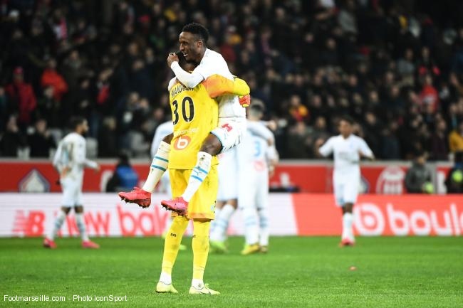 Officiel : la LFP a acté le classement, l’OM est en LdC