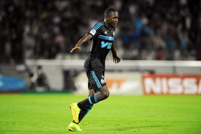 Mercato : Imbula aurait été proposé à deux clubs de L1