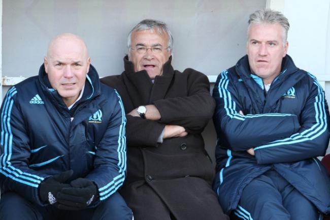 Anigo : « Si Deschamps aime l’OM ? Vous plaisantez ? »