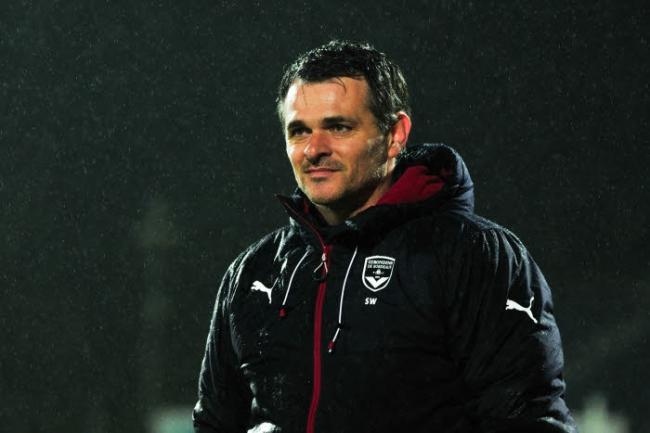 Sagnol compare Eyraud à Longuépée