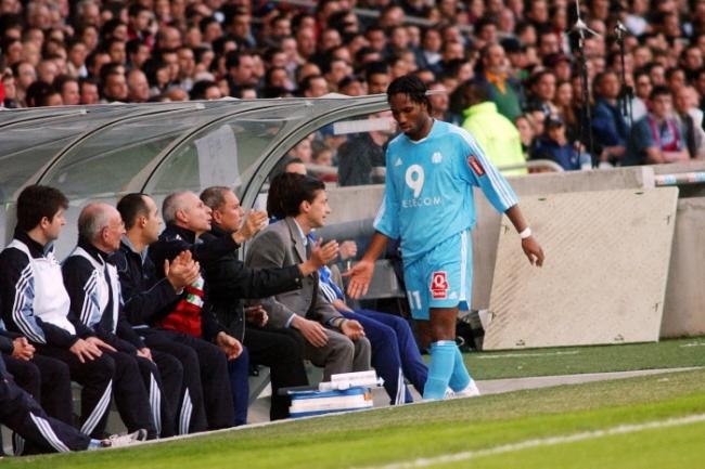 L’agent de Drogba explique pourquoi il n’est jamais revenu à l’OM