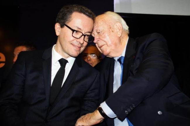 Eyraud : « On veut réveiller le géant »