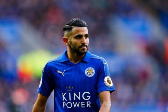 Mercato : Mahrez se rapproche de la Ligue 1, mais…