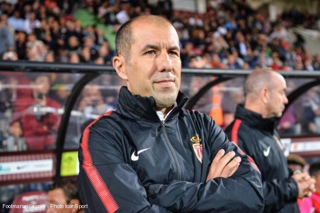 Jardim : « C’est le hasard si l’OM est arrivé en finale »