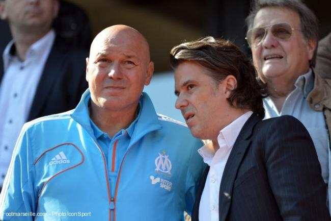 Labrune jouait un rôle, assure Anigo