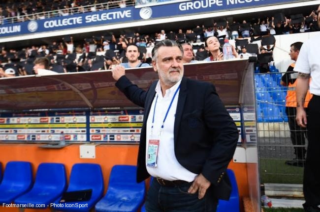 Nicollin trouve Aulas « insupportable »